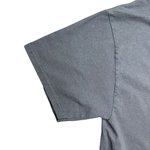 Vintage Korn Issues Shirt Y2K Men’s Small Black Heavy Metal Rock - Picture 2 of 8